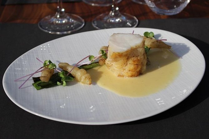 Paris Bustronome Gourmet Sightseeing Lunch on a Panoramic Bus - Who Will Love This Experience?