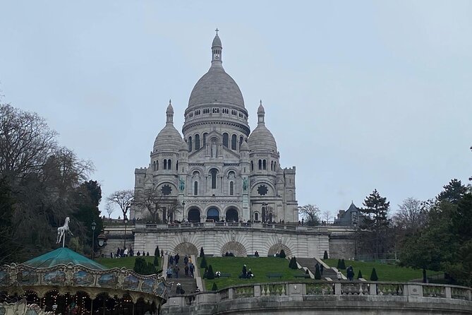Paris Charles de Gaulle Airport Private Arrival Transfer - Good To Know