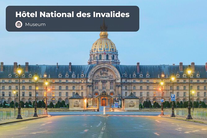 Paris Digital Guide - Good To Know