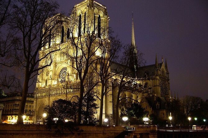 Paris Ghosts and Dark Stories Tour - Good To Know