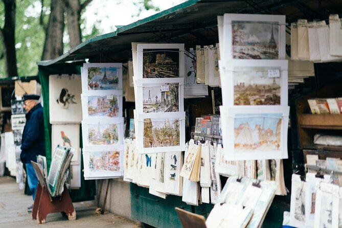 Paris in a Day: Customizable Private Tour with Van Option - Introduction