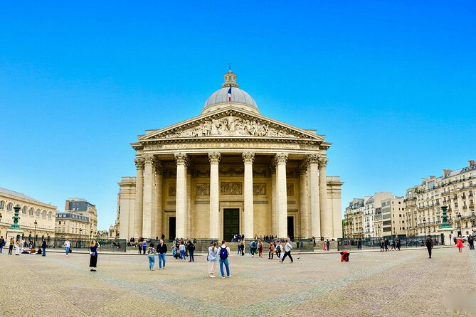 Paris - Latin Quarter Free Tour (Tip-Based) - Good To Know