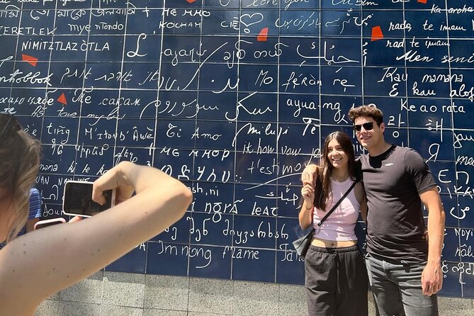 Paris: Montmartre Tour with Sacré-Cur and Optional Wine Tasting - An In-Depth Look at the Tour