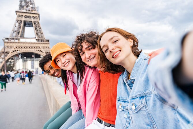 Paris Must Sees from Le Havre including River Cruise & Notre-Dame - Good To Know