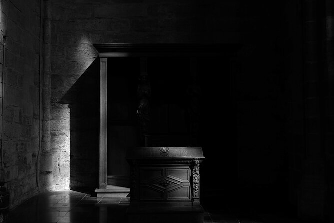 Paris Occult and the History of the Dark Arts Private Tour - Good To Know