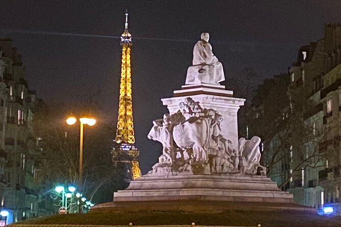 Paris Private Tour - Good To Know