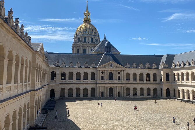 Paris : Walking Tour by a Native - Why youll love this full-day Paris walking tour  