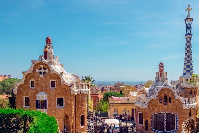 Park Güell Guided Tour in Barcelona - Good To Know