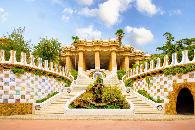 Park Guell Skip the Line Guided Tour - Good To Know