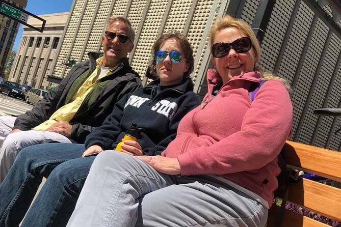 Participate in a Fun Scavenger Hunt in Baltimore by Wacky Walks - Participate in a Fun Scavenger Hunt in Baltimore by Wacky Walks