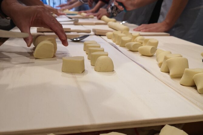 Pasta & Vino in Lecce - What to Expect from the Pasta & Vino Tour