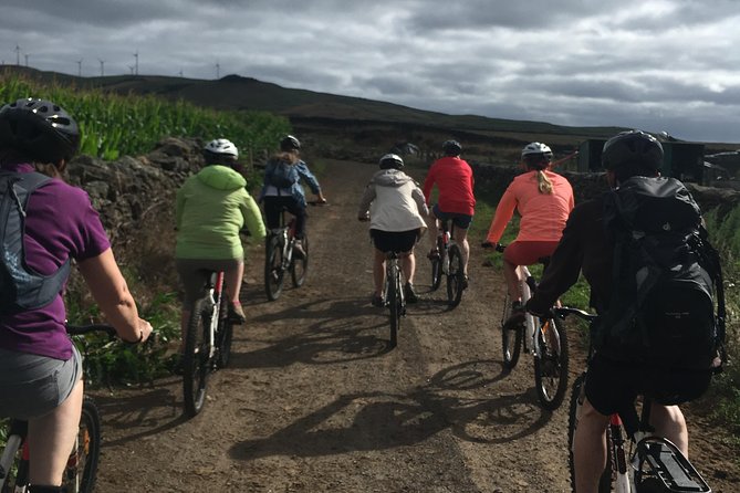 Patchwork e-Bike Ride - Good To Know