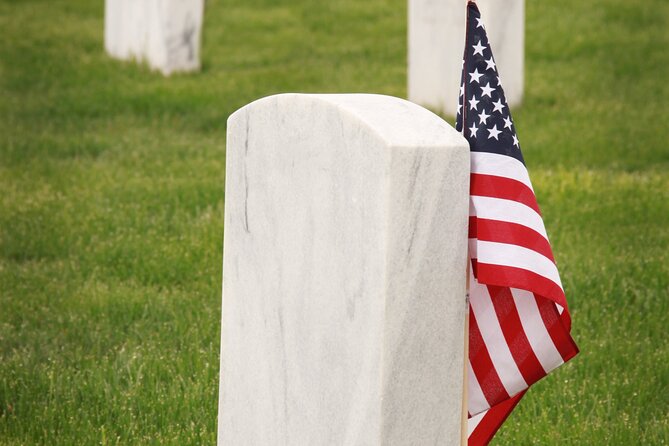 Patriot Tour of Washington DC - Celebrate America (Private) - Introduction
