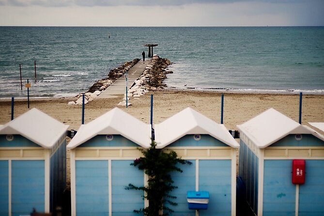 Pellestrina: Bike Hopping Around the Venice Lagoon Islands - Good To Know