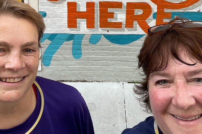 Pensacola Love in the City Date Tour & Scavenger Hunt - Good To Know