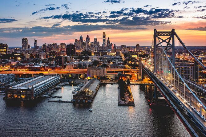 Philadelphia Scavenger Hunt and Highlights Self-Guided Tour - How the Experience Unfolds