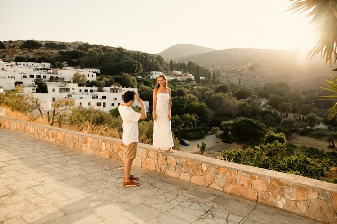 Photo Tour Around Rhodes Island with Photography Class - Good To Know