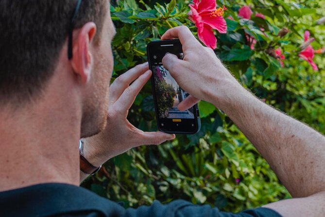 Photo Walking Tour in Sitges - Good To Know