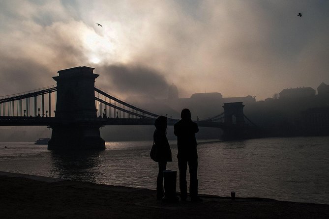 Photography and walking tour in 8th District, Budapest - Good To Know