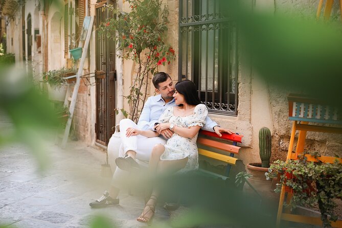 Photoshoot in Syracuse Sicily - Good To Know