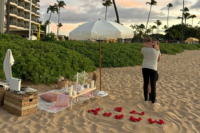 Picnic on the Beach in Maui - Good To Know  