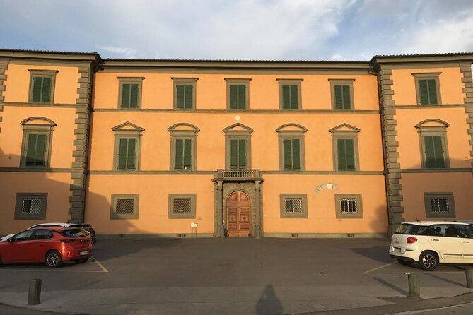 Pisa: Beyond the Tower (1h round-trip tour) - Good To Know