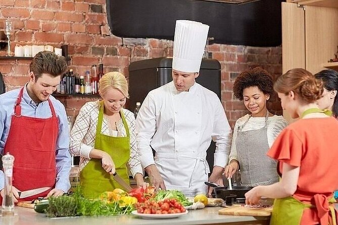 Pizza and Gelato Cooking Class in Milan Small Group Only - Good To Know