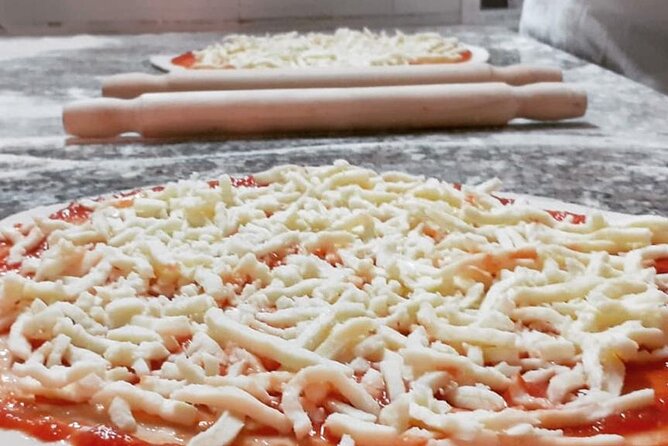 Pizza & Tiramisu Making Class with Wine and Limoncello - Good To Know