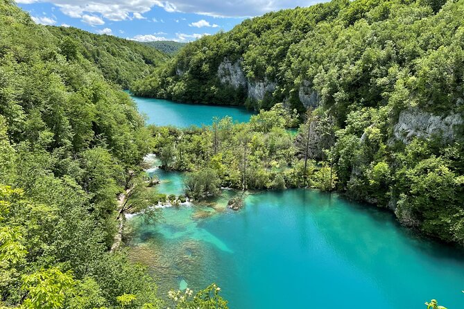 Plitvice Lakes & Rastoke Day Trip from Zagreb with Entry Ticket - Good To Know