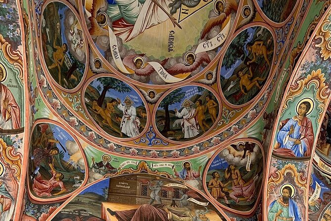 Plovdiv and Rila Monastery tour in one day - Good To Know