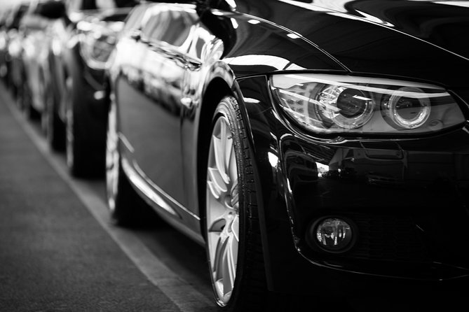 Pogradec Private Arrival/Departure Airport Transfer - Good To Know