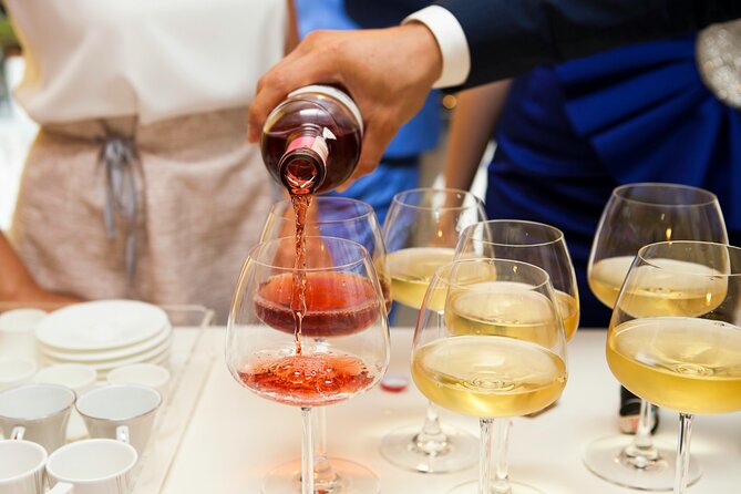 Polish Wine Tasting - not only polish vodka is awesome - Good To Know