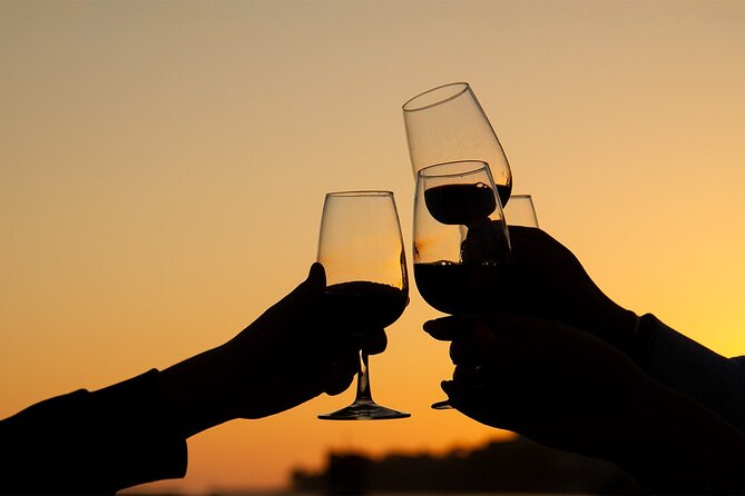 Port Wine Sunset Boat Tour - Good To Know