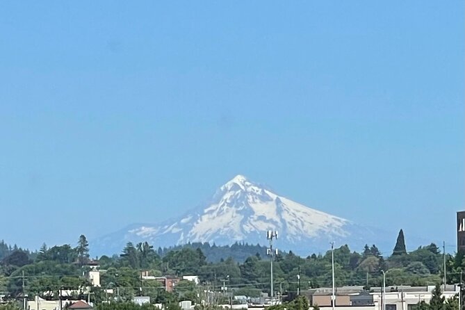 Portland Food and Fun History Adventure - Good To Know