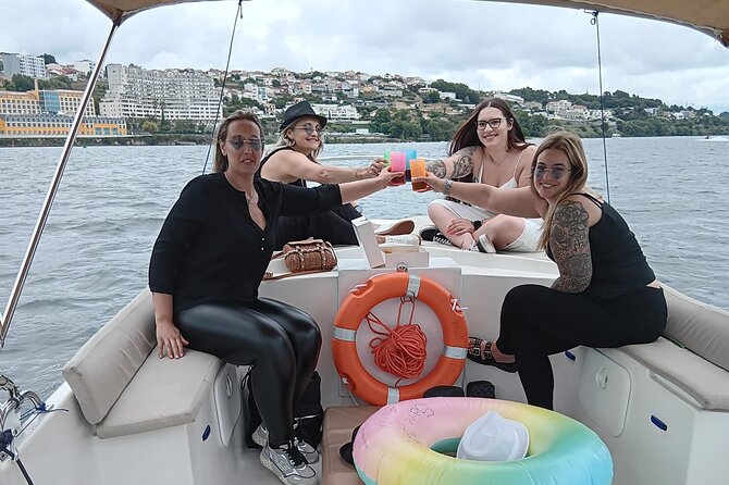 Porto: Boat trip along the Douro River 6 Bridges - Porto: Boat trip along the Douro River 6 Bridges — A Review