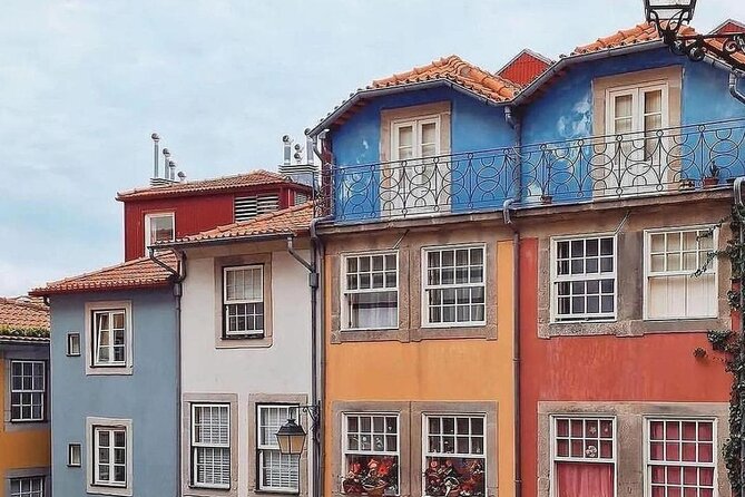 Porto Customizable Three Hour Private Tour - Good To Know
