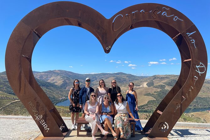 Porto: douro valey, 2 Wine regions, Sommelier, boat trip & lunch - Good To Know