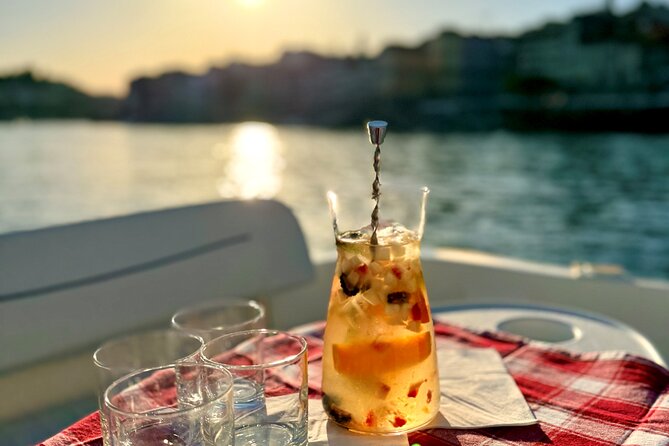 Porto PRIVATE Boat Tour: Bridges, River Mouth & SUNSET - Good To Know