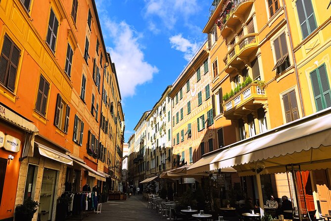 Portofino and Santa Margherita Private Tour of Ligurian Gems - Good To Know