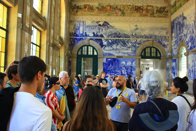 Porto's #1 Walking Tour - Good To Know