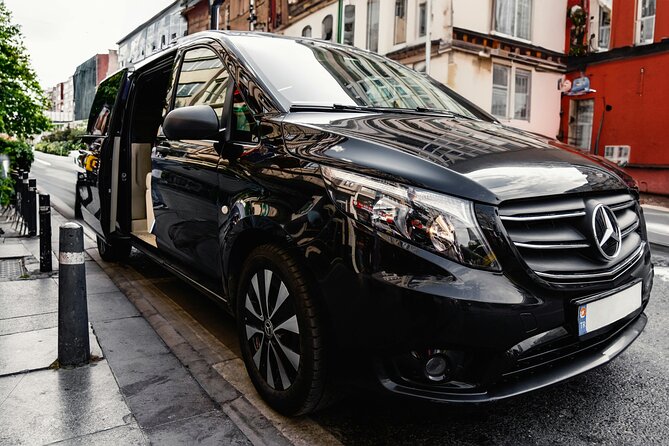 Portugal Taxi and Airport Transfer - Good To Know
