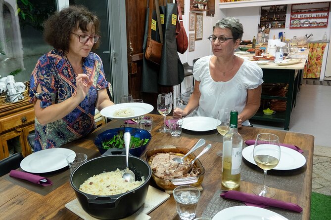 Portuguese Cooking Class in Evora with a Chef and Tour Guide - Good To Know