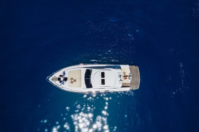 Positano and Amalfi Coast Private Tour with Yacht - Good To Know