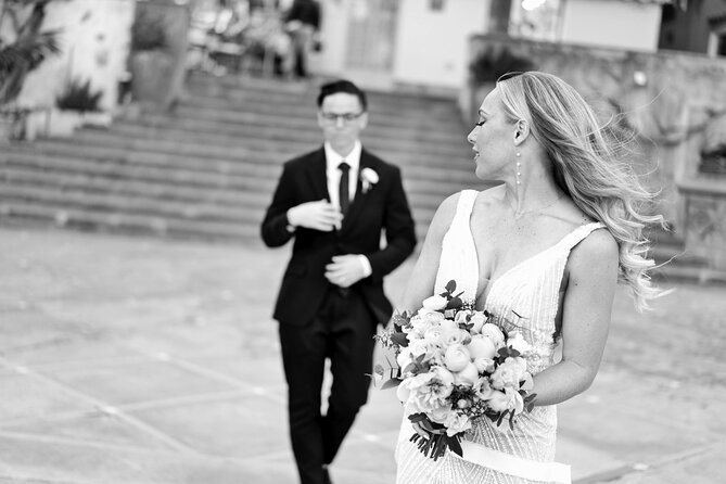 Positano Private Photoshoot with a Professional Photographer - Good To Know