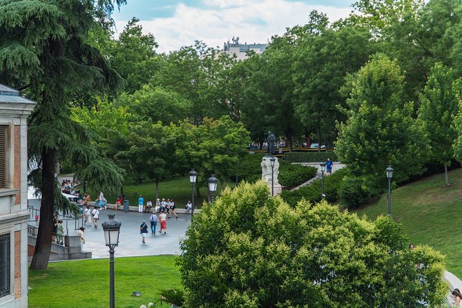 "Prado Museum" Tour A Treasure of World Art - Good To Know