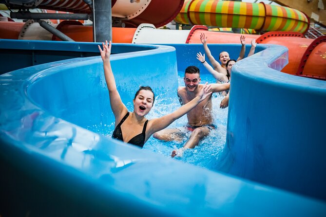 Prague All-Inclusive Pass: 30+ Activities including Prague Castle - Good To Know