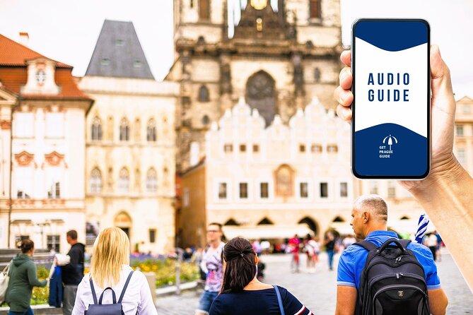 Prague Astronomical Clock and Old Town Square audio guide - Good To Know
