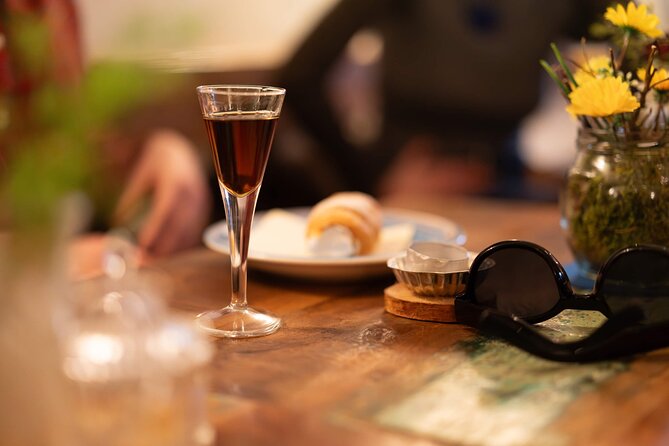 Prague by Night: Drinks & Food Tour with Eating Europe - Good To Know