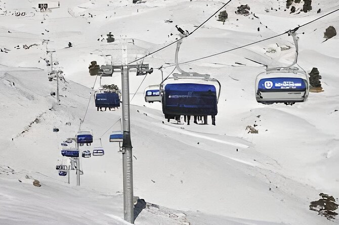 Premium Bursa and Uludag Tour - (Breakfast-Lunch Included) - Good To Know