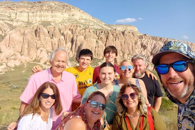 Premium Private Tour in Cappadocia - Good To Know